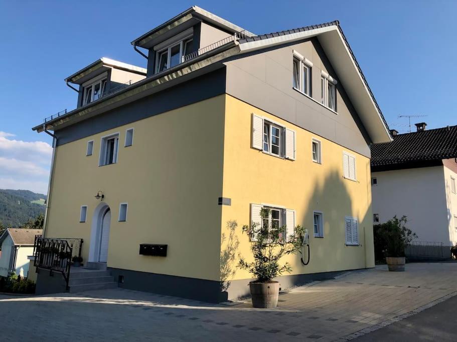 Bodenseenaehe Und Pfaenderblick Sigmarszell Extérieur photo