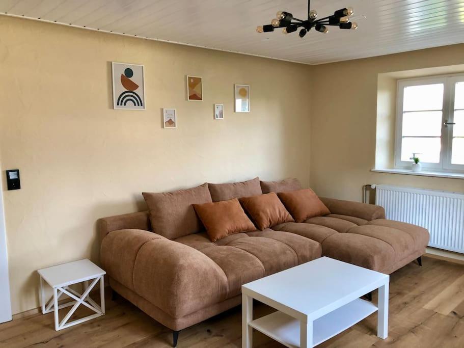 Bodenseenaehe Und Pfaenderblick Sigmarszell Extérieur photo