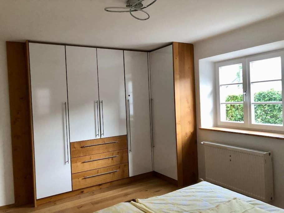 Bodenseenaehe Und Pfaenderblick Sigmarszell Extérieur photo